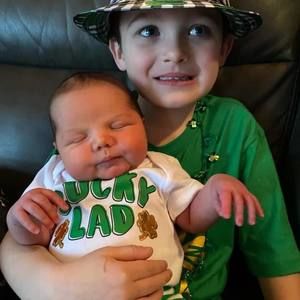 Meet your Posher, Daniel